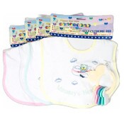 Wholesale - Elegant Kids Large Terry Bib